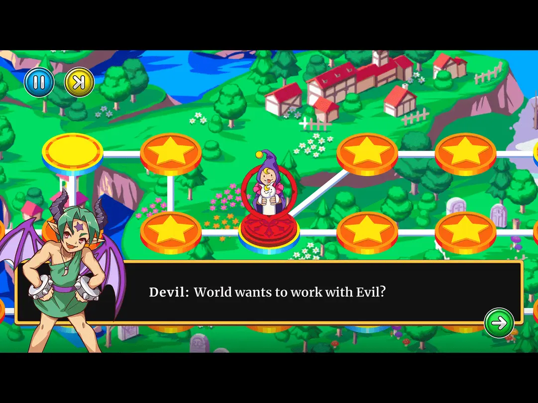 Play Free-to-Play and Game Vault Anime-Inspired Games