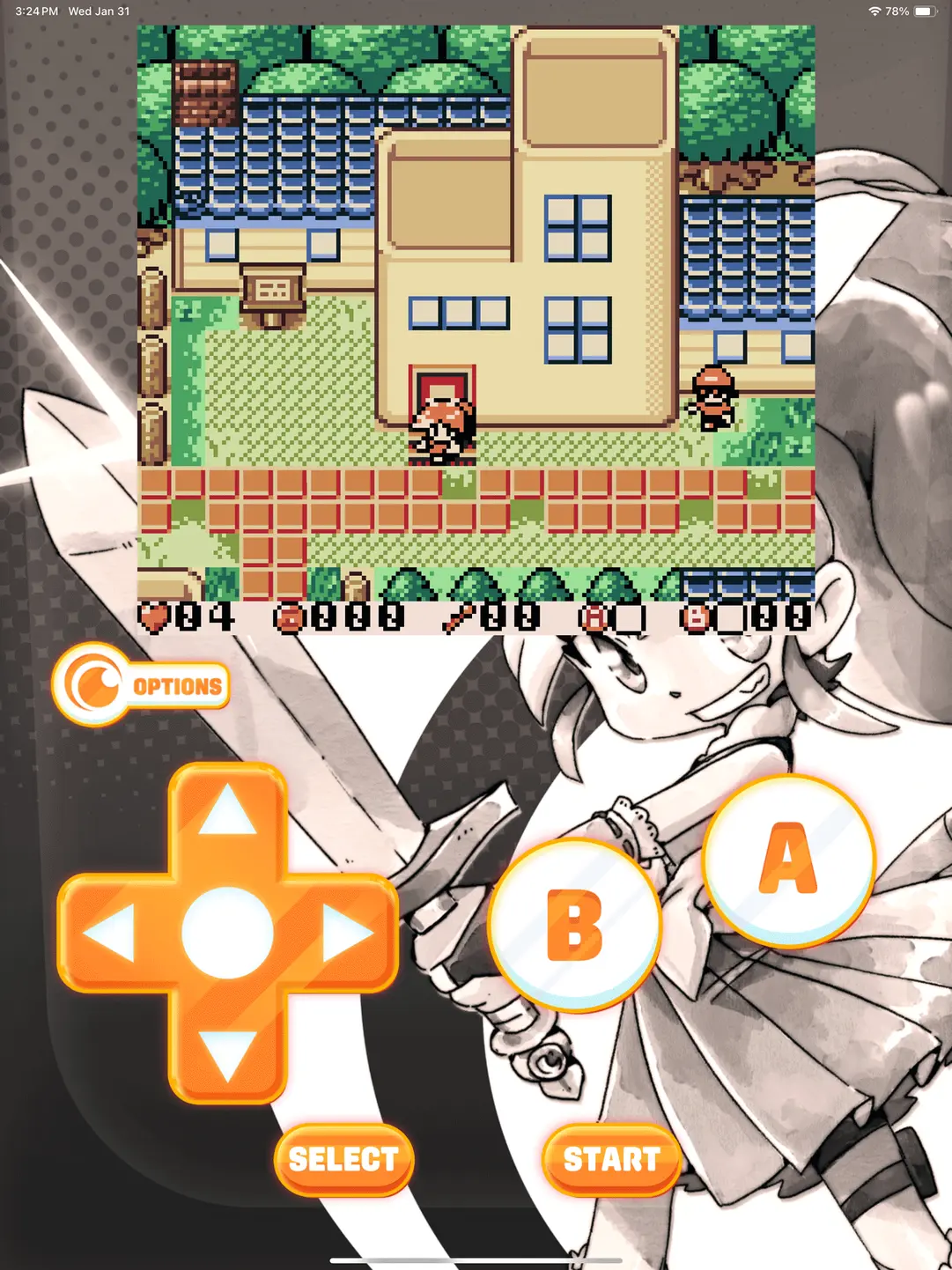 Play Free-to-Play and Game Vault Anime-Inspired Games