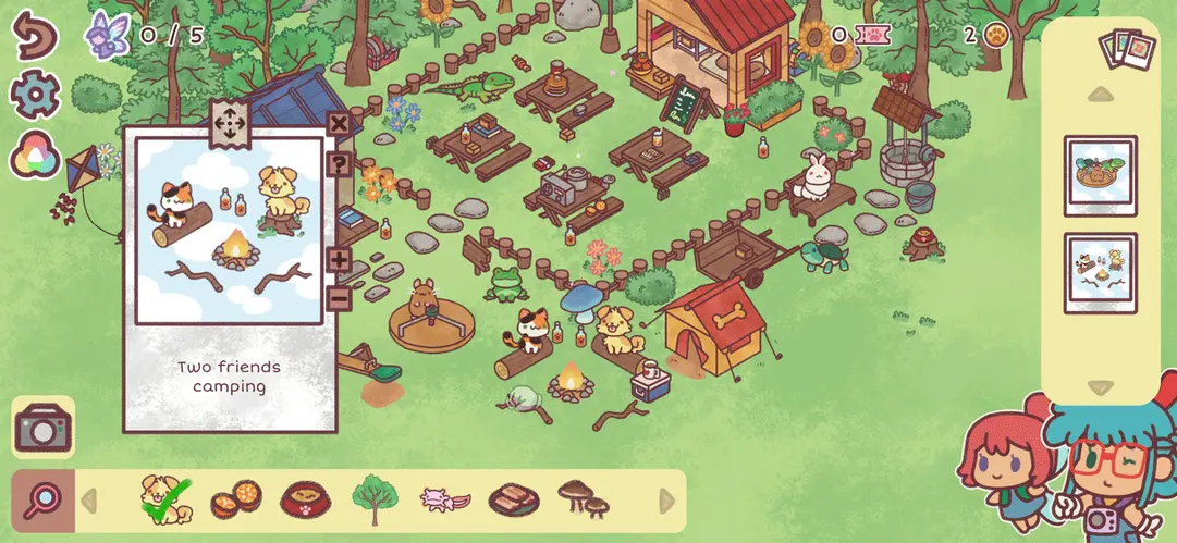 Play Free-to-Play and Game Vault Anime-Inspired Games