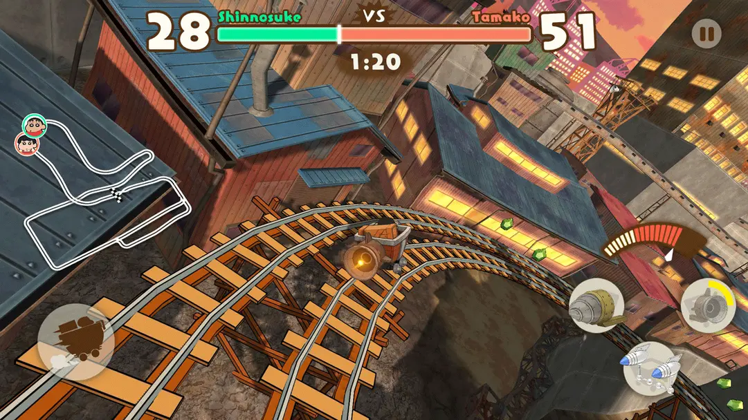 Play Free-to-Play and Game Vault Anime-Inspired Games