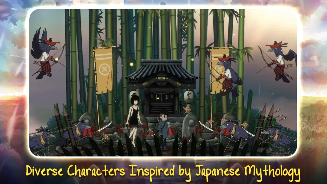 Play Free-to-Play and Game Vault Anime-Inspired Games