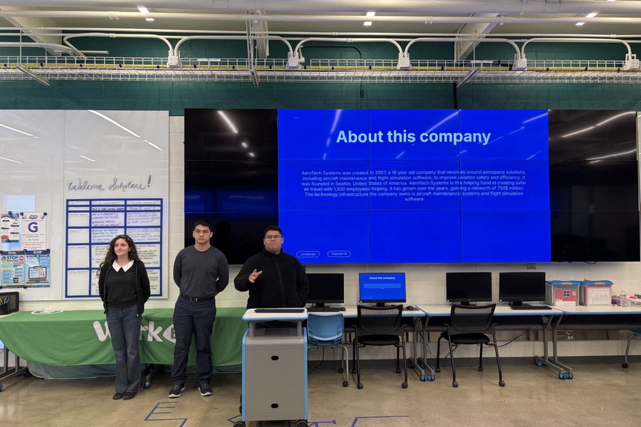 MVUSD Cyber/AI Discovery