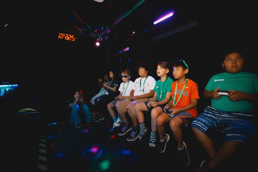 FUSD Summer Camps, 2023