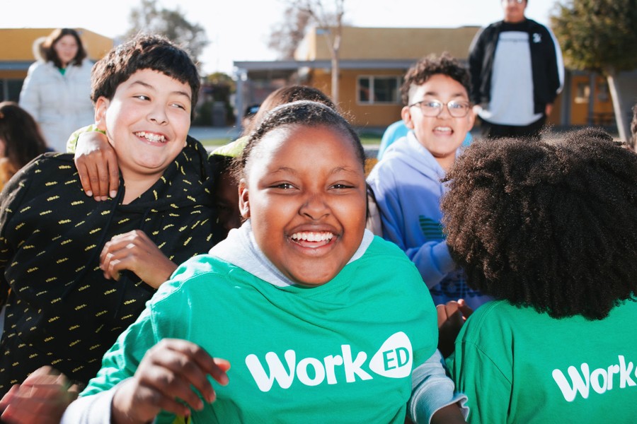 Aspire Public Schools