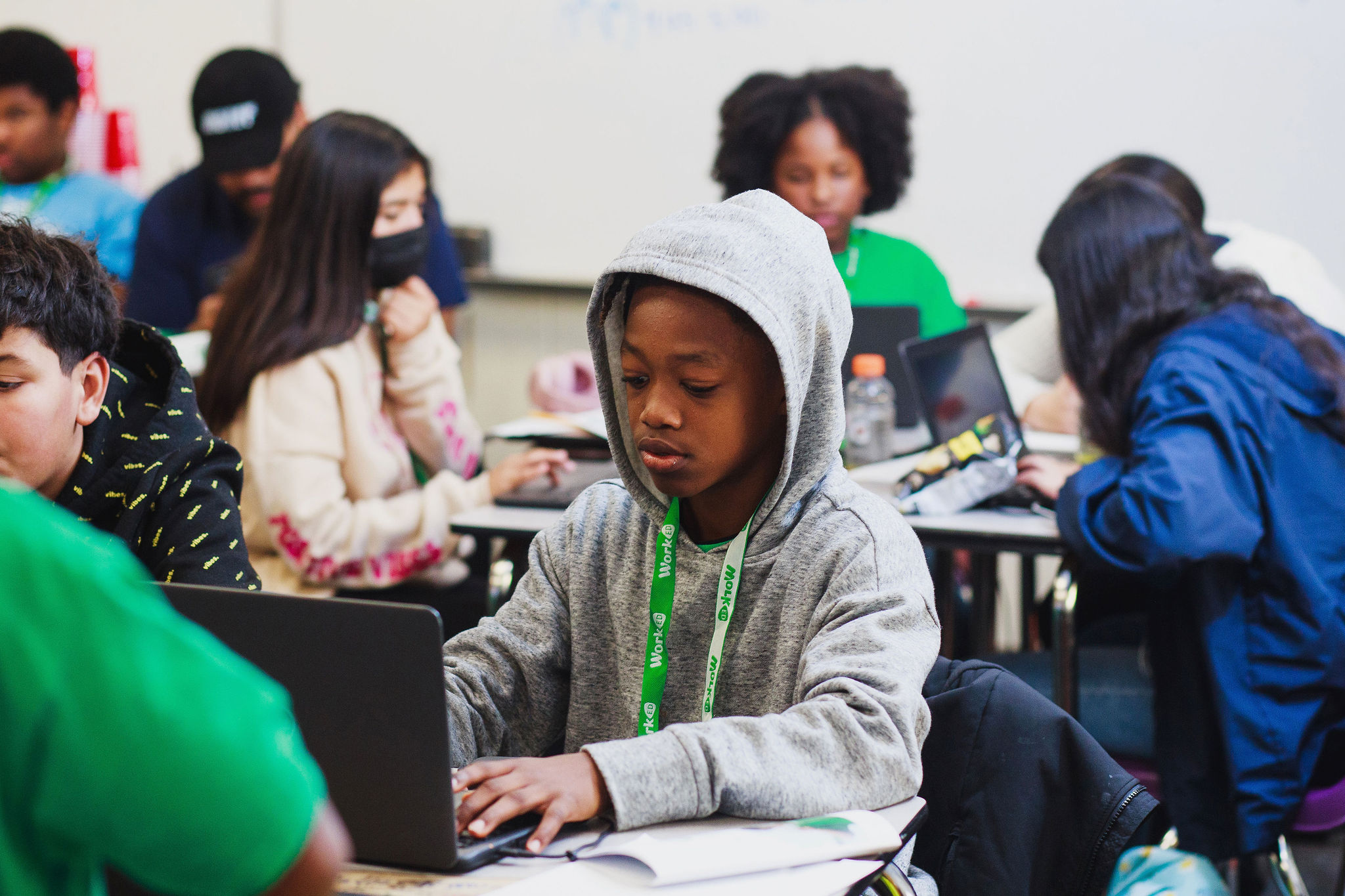 Aspire Public Schools