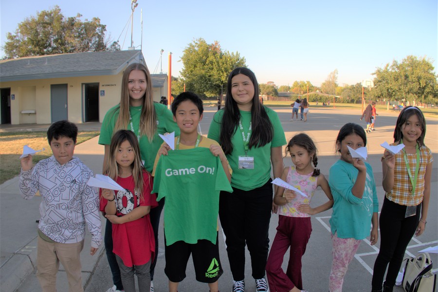 FUSD Expanded Learning