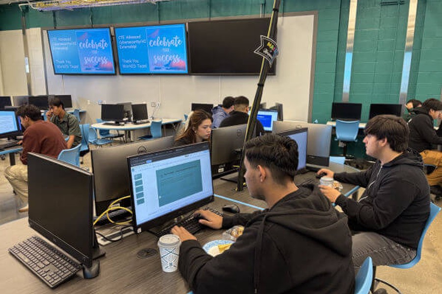 MVUSD Cyber/AI Discovery