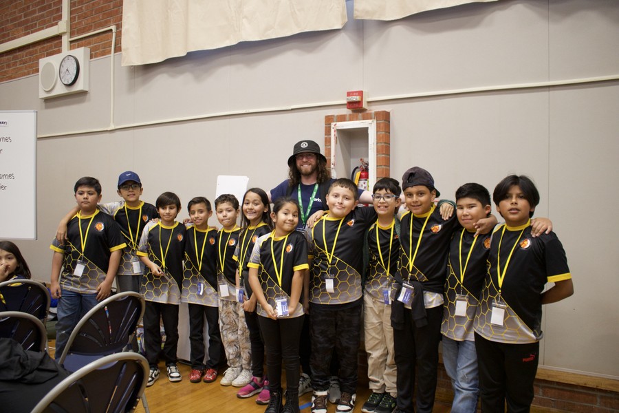 South Bay Unified Partnership