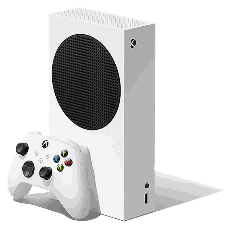 Stromanbieter mit Xbox Series sparstrom