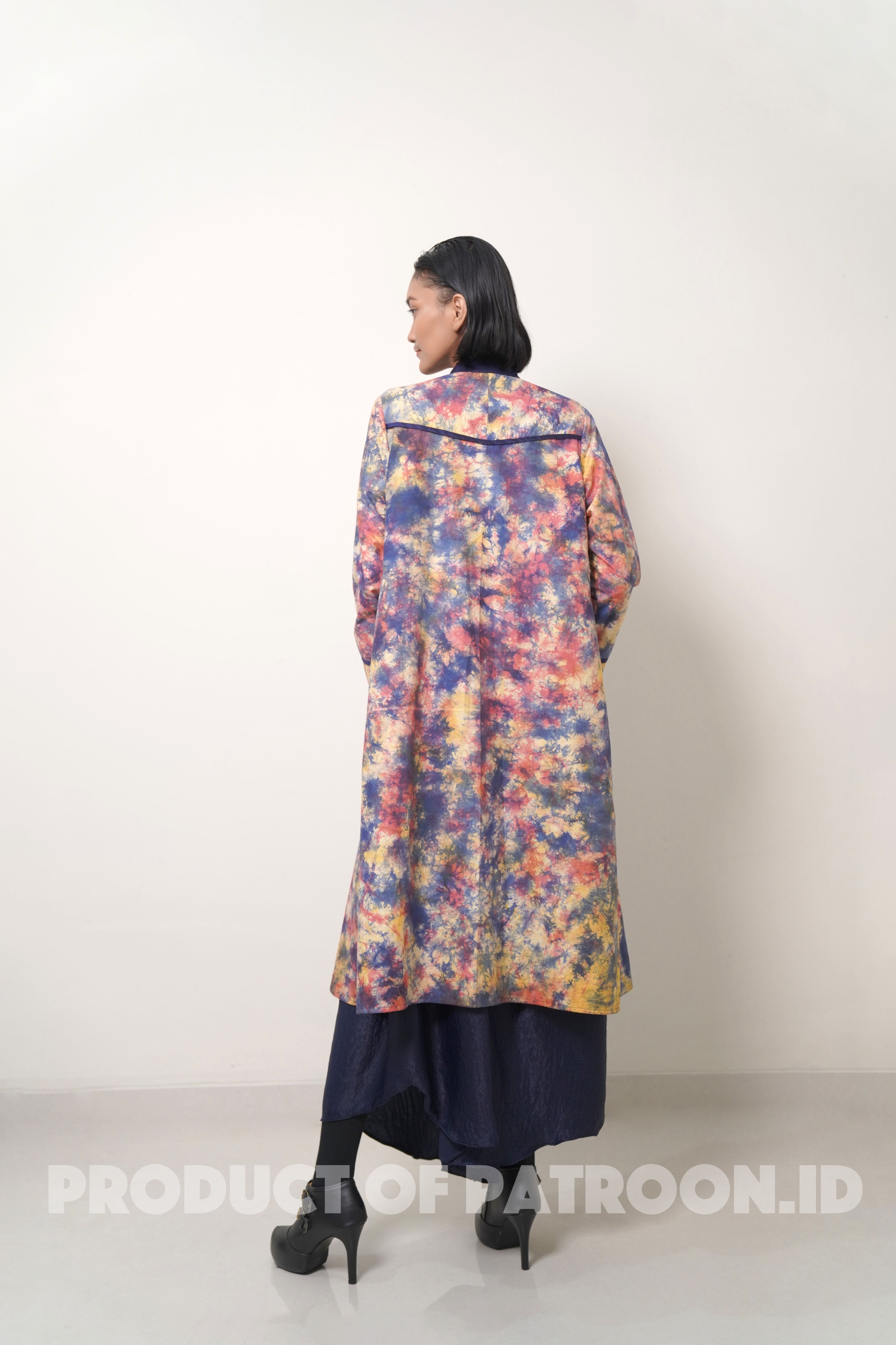 Ambar Outerwear