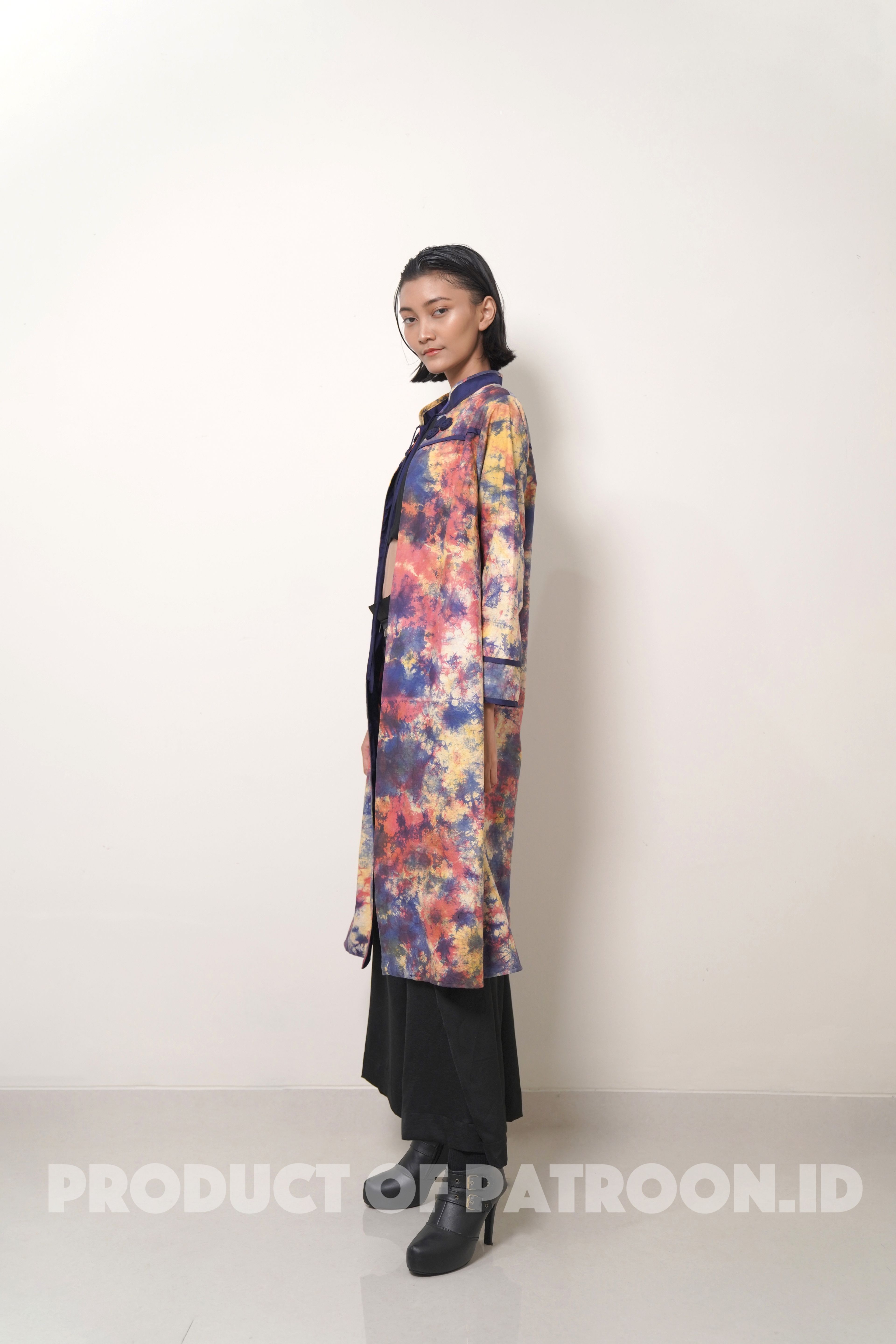 Azzura Outerwear