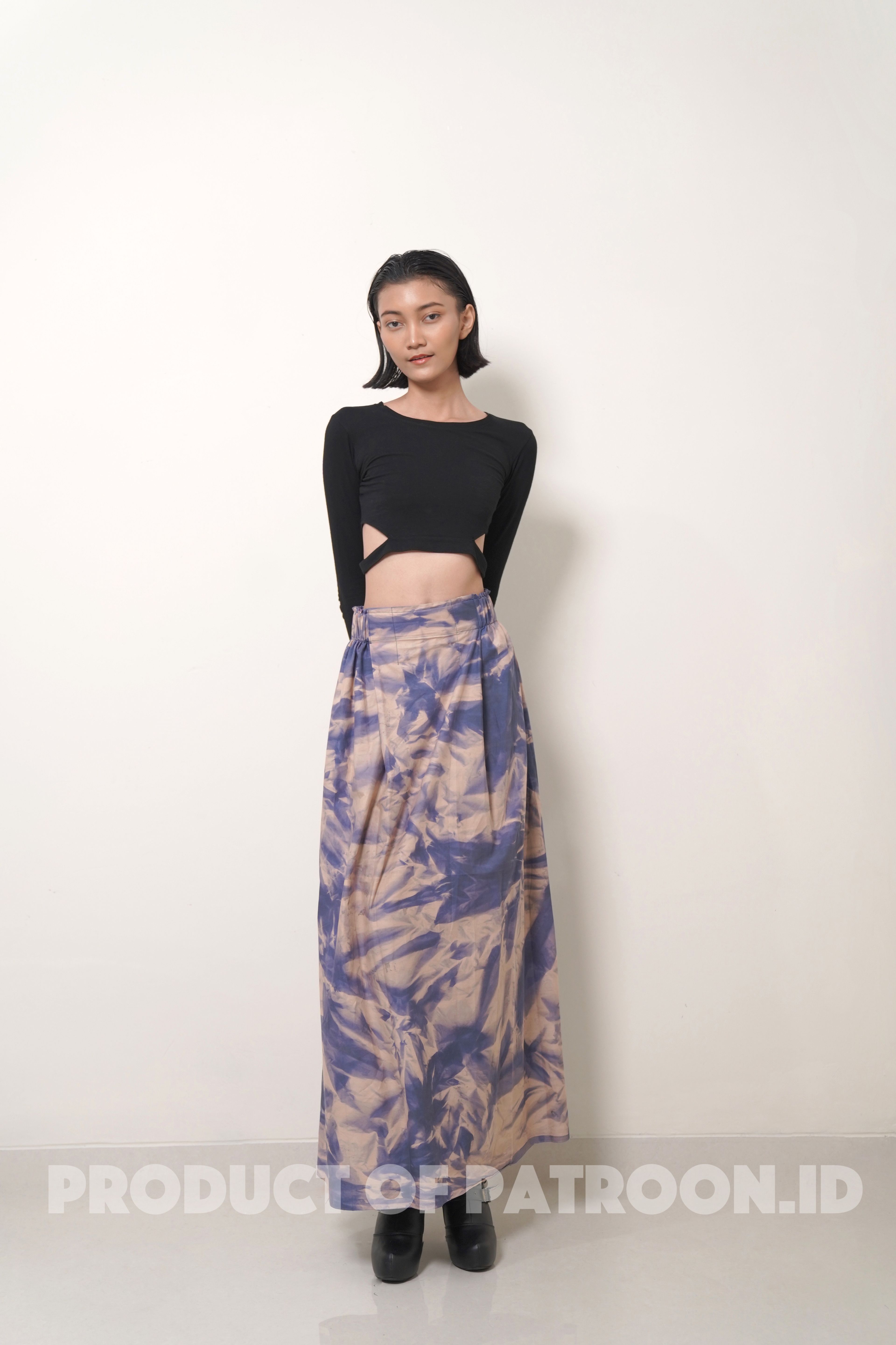 Rok Akash