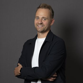 foto van