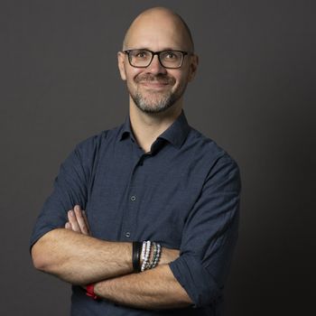 foto van