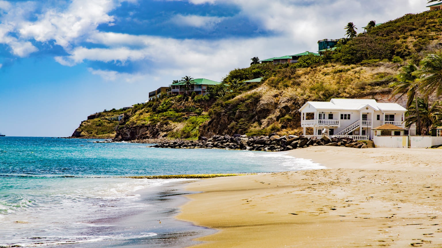 St Kitts and Nevis Banks Opening a Bank Account, Online Banking