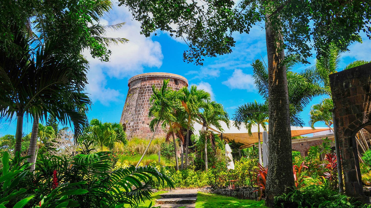 St Kitts and Nevis Visa Passport and Visa Requirements