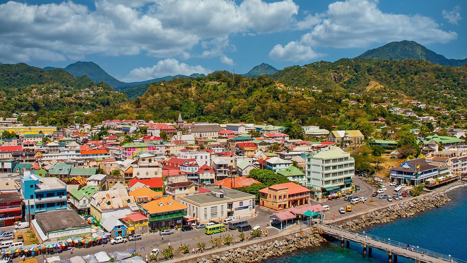 Dominica Real Estate Investment: Properties \u0026 Homes for Sale — Immigrant  Invest, image size:1536x864