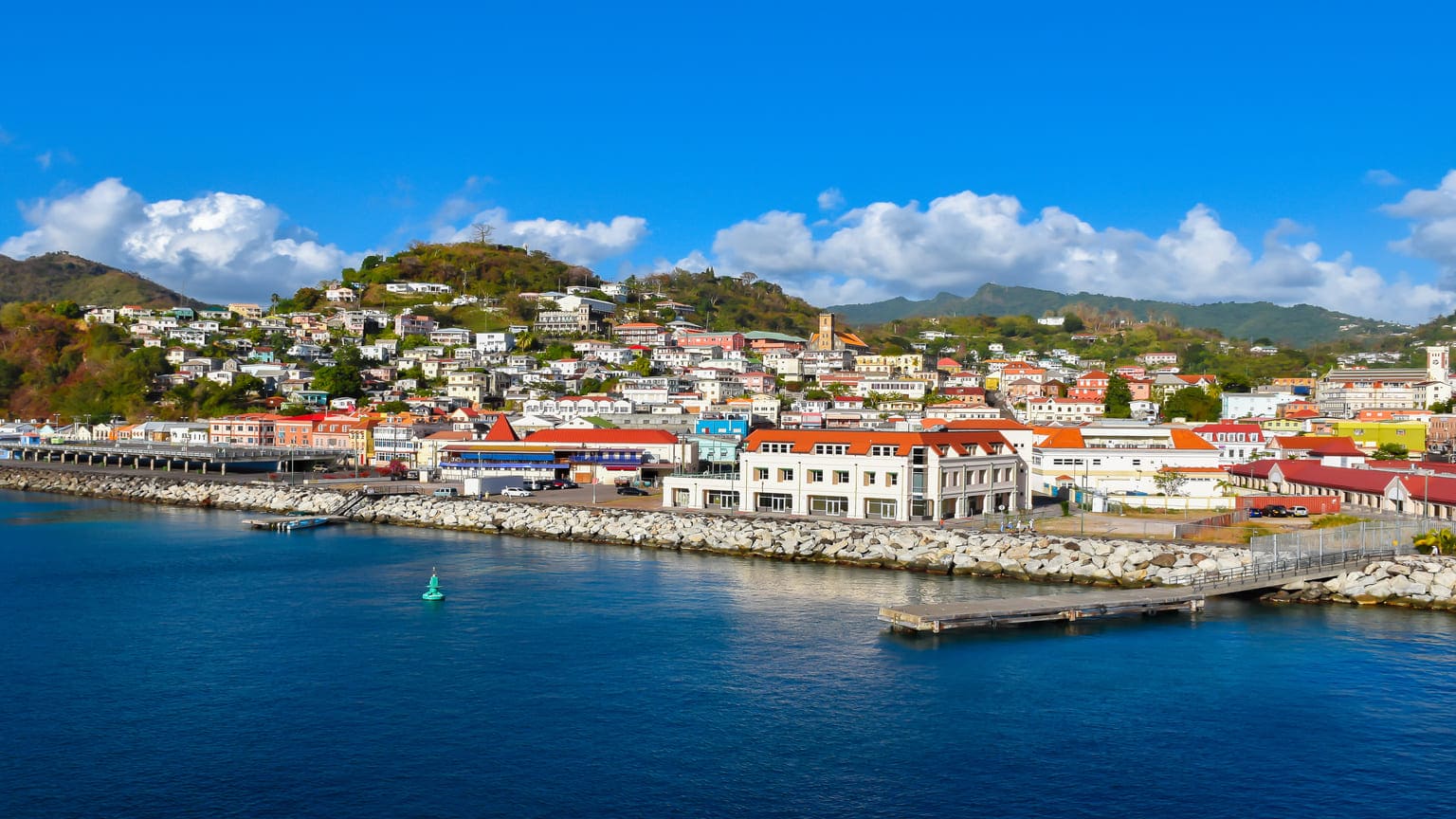 Visa to Grenada Requirements for Travellers