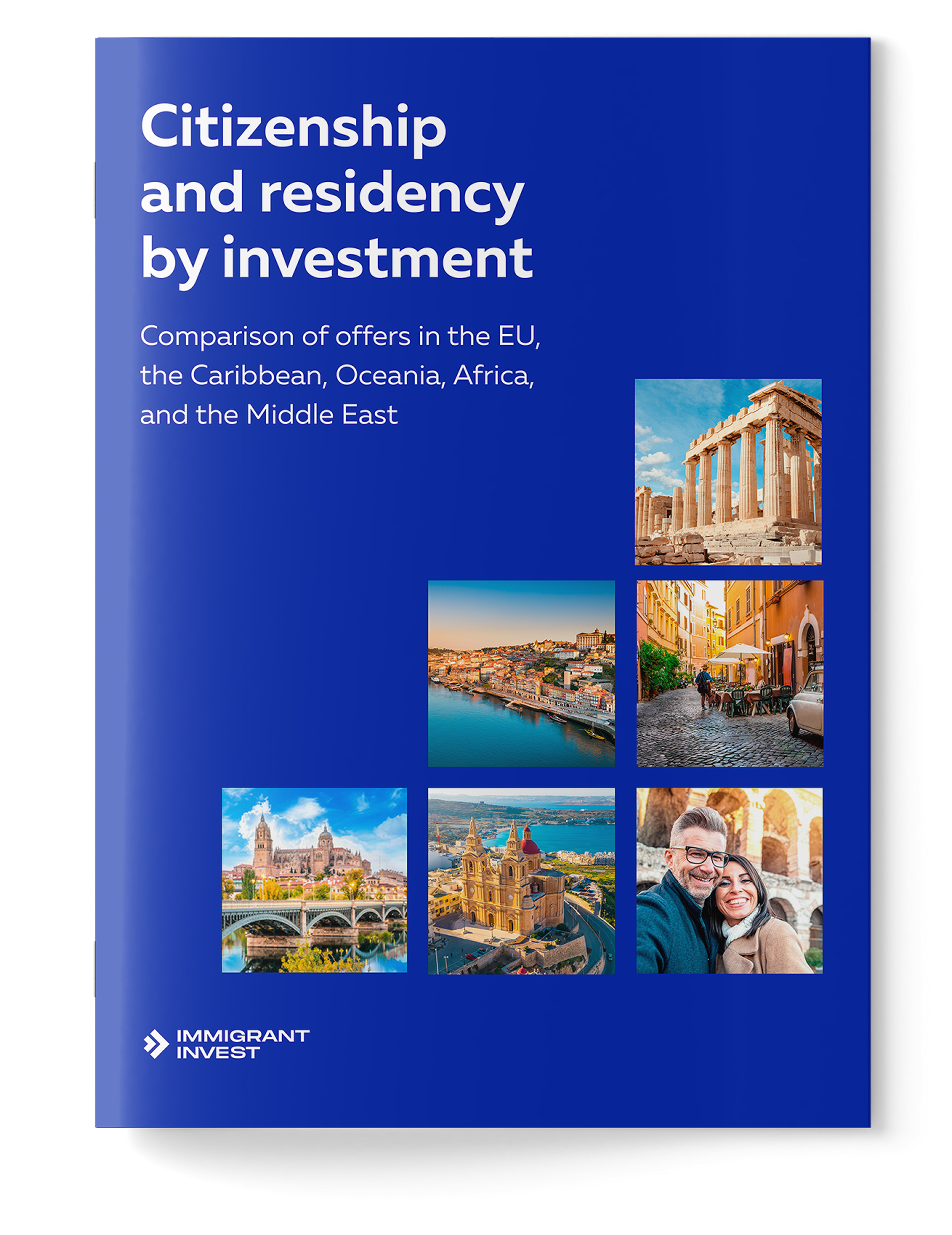 15 Most Crypto-Friendly Countries in 2026: Full List of Global Tax Havens  Revealed