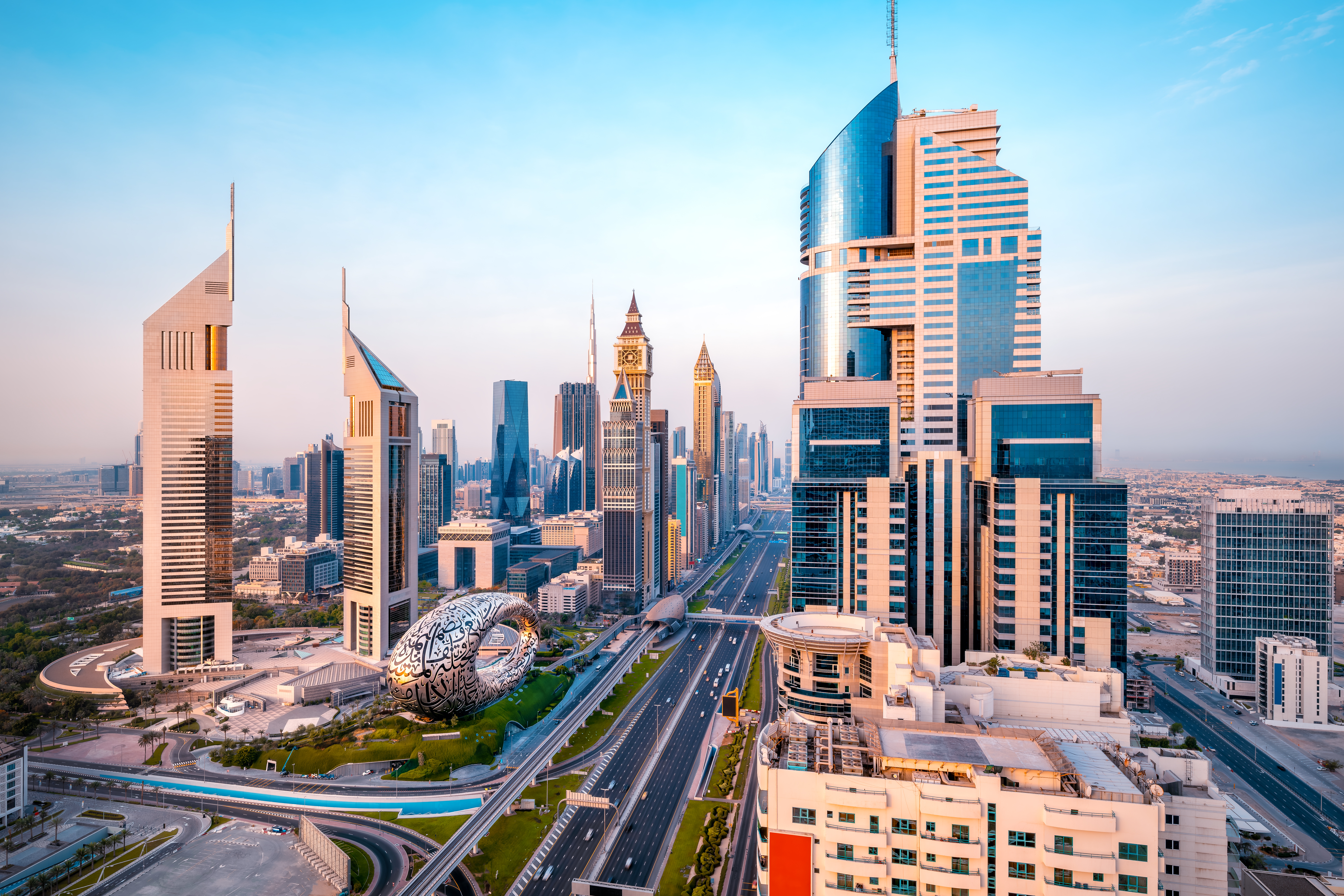 15 Most Crypto-Friendly Countries in 2026: Full List of Global Tax Havens  Revealed