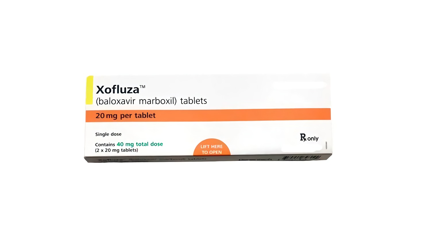 Xofluza
