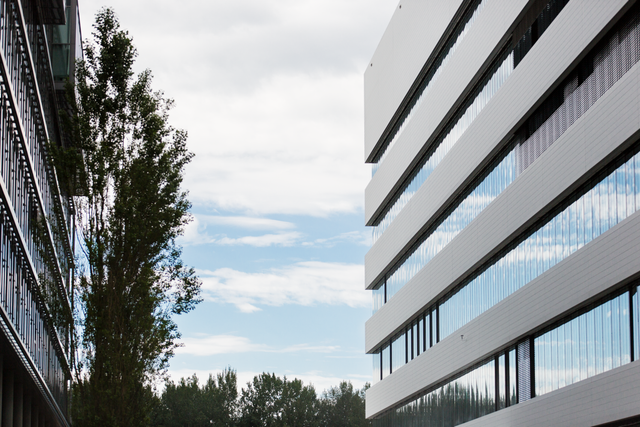 Roche | Our approach to sustainability