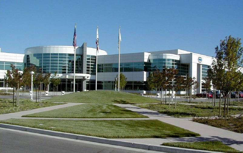 Roche Diagnostics R&D Pleasanton