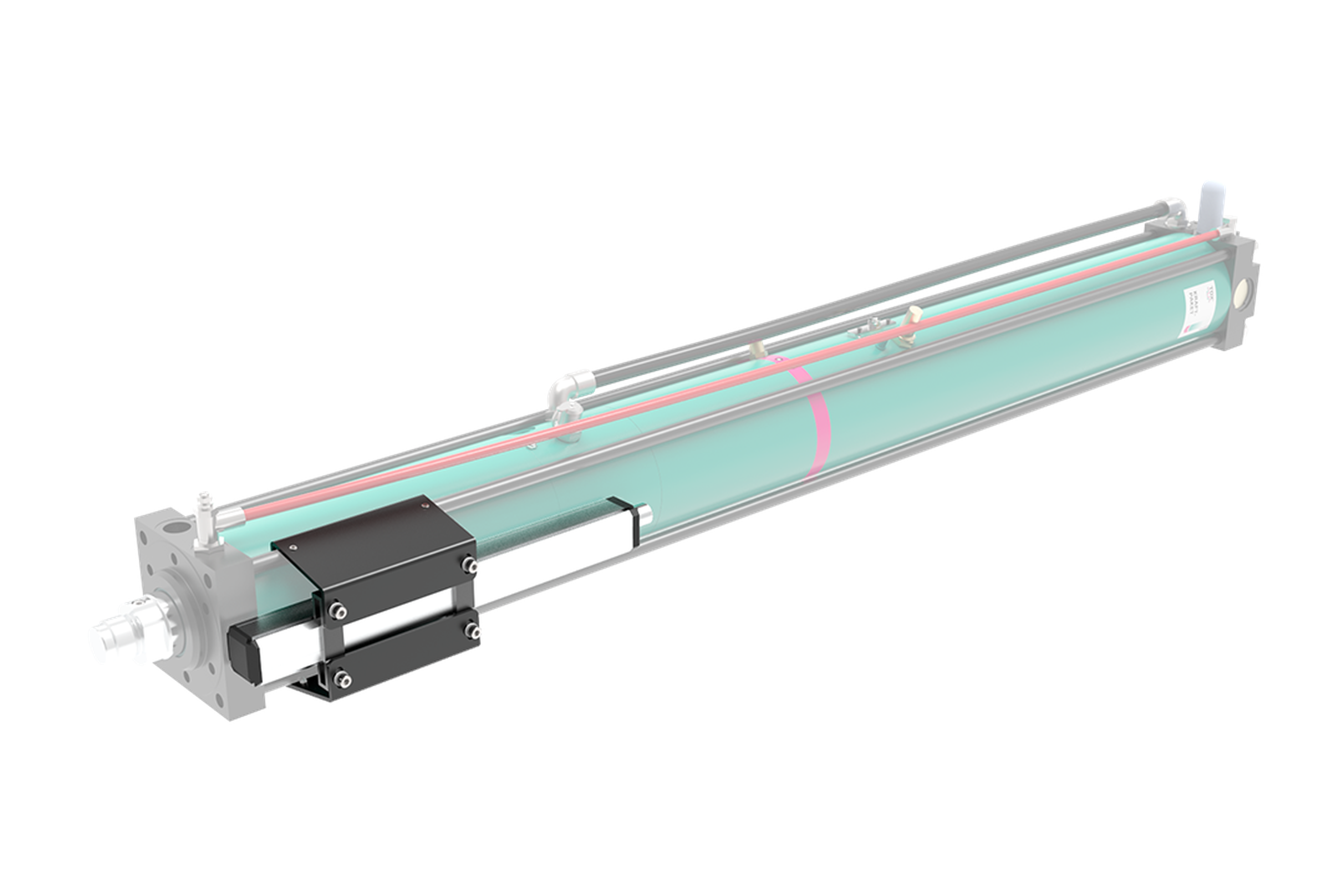 The cost-efficient line-Q | TOX®