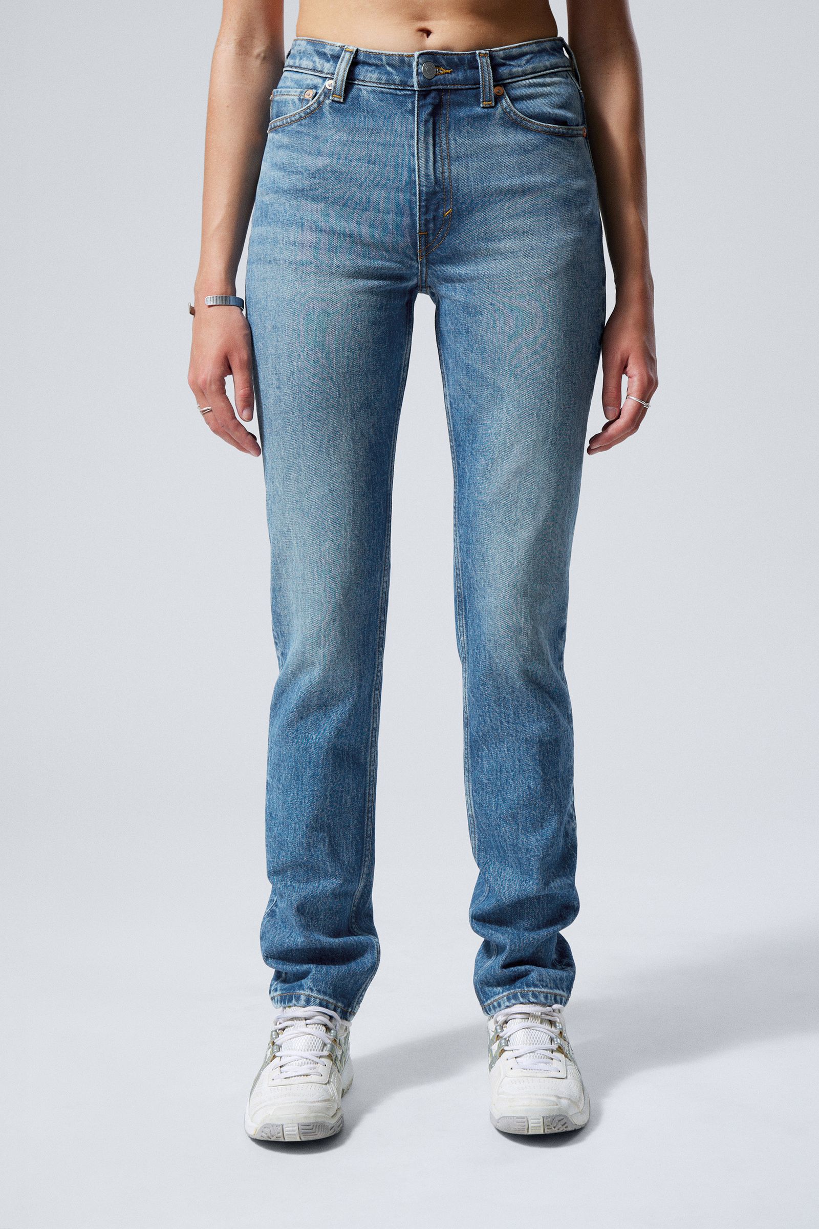 Hanne™ | Slim-Fit-Jeans