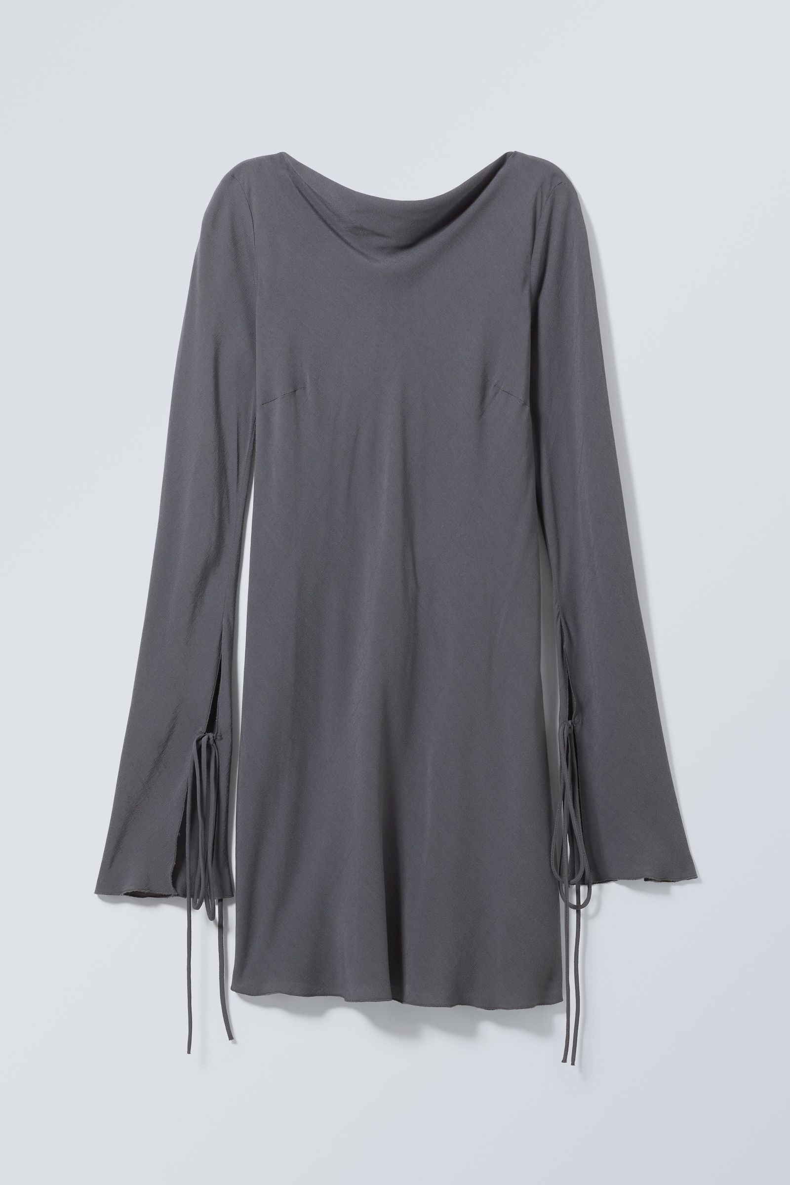 Gray Women’s Dress S917 main image 0