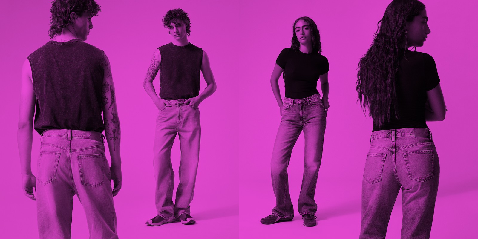 Home [www.weekday.com]