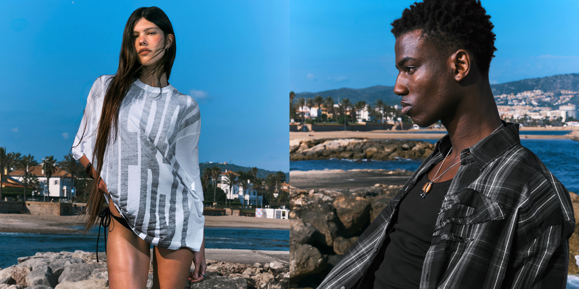 Jeans & Fashion | Shop Online at Weekday.com
