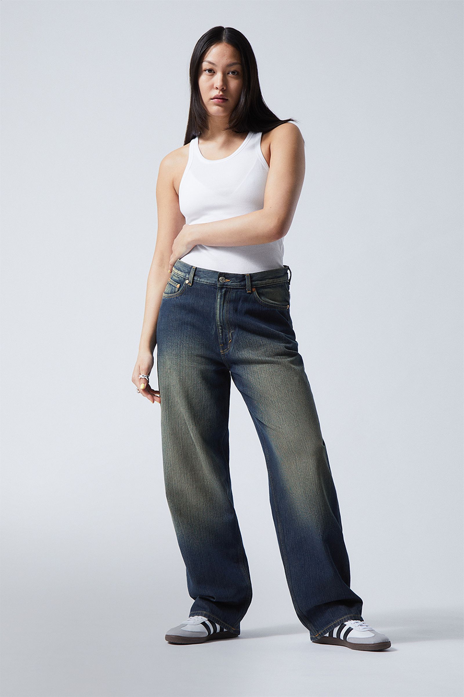 Fit Guide Women's fit guide