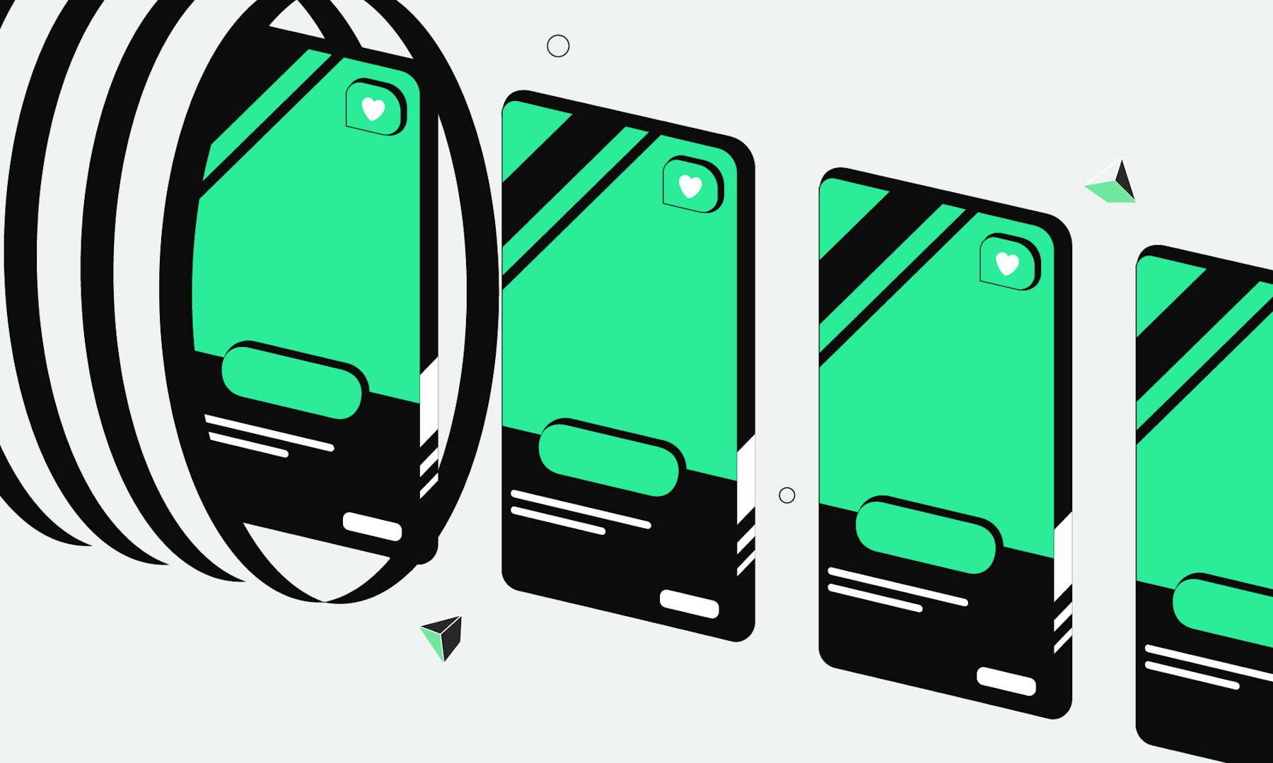 What are NFT marketplaces?