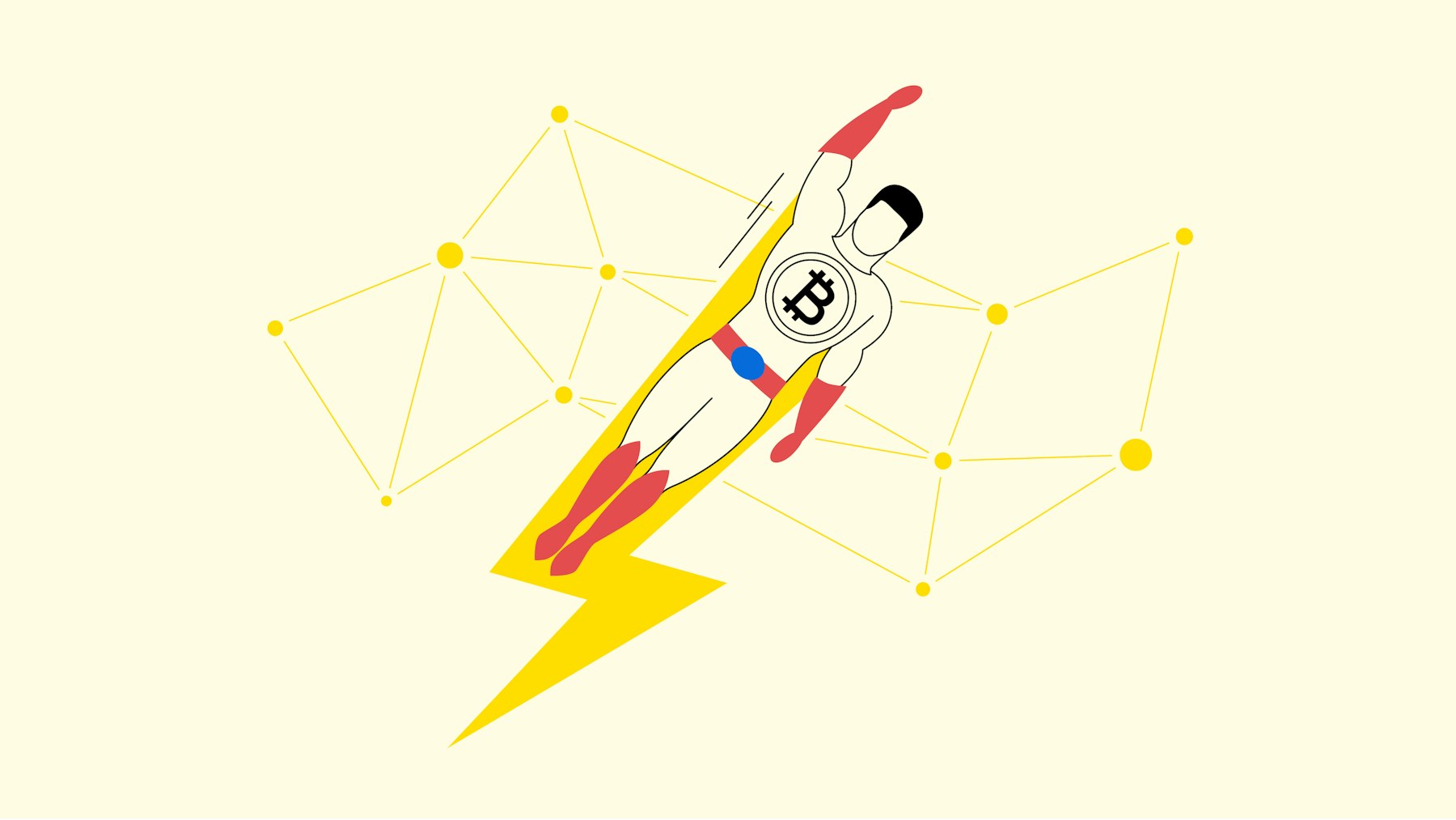 Qual Lo Scopo Della Lightning Network Per Bitcoin Intermediate 18 Bitpanda Academy