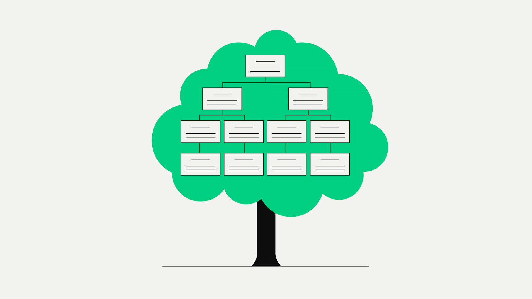 Bitpanda Academy Expert 4 Everything You Need To Know About Merkle Trees Header