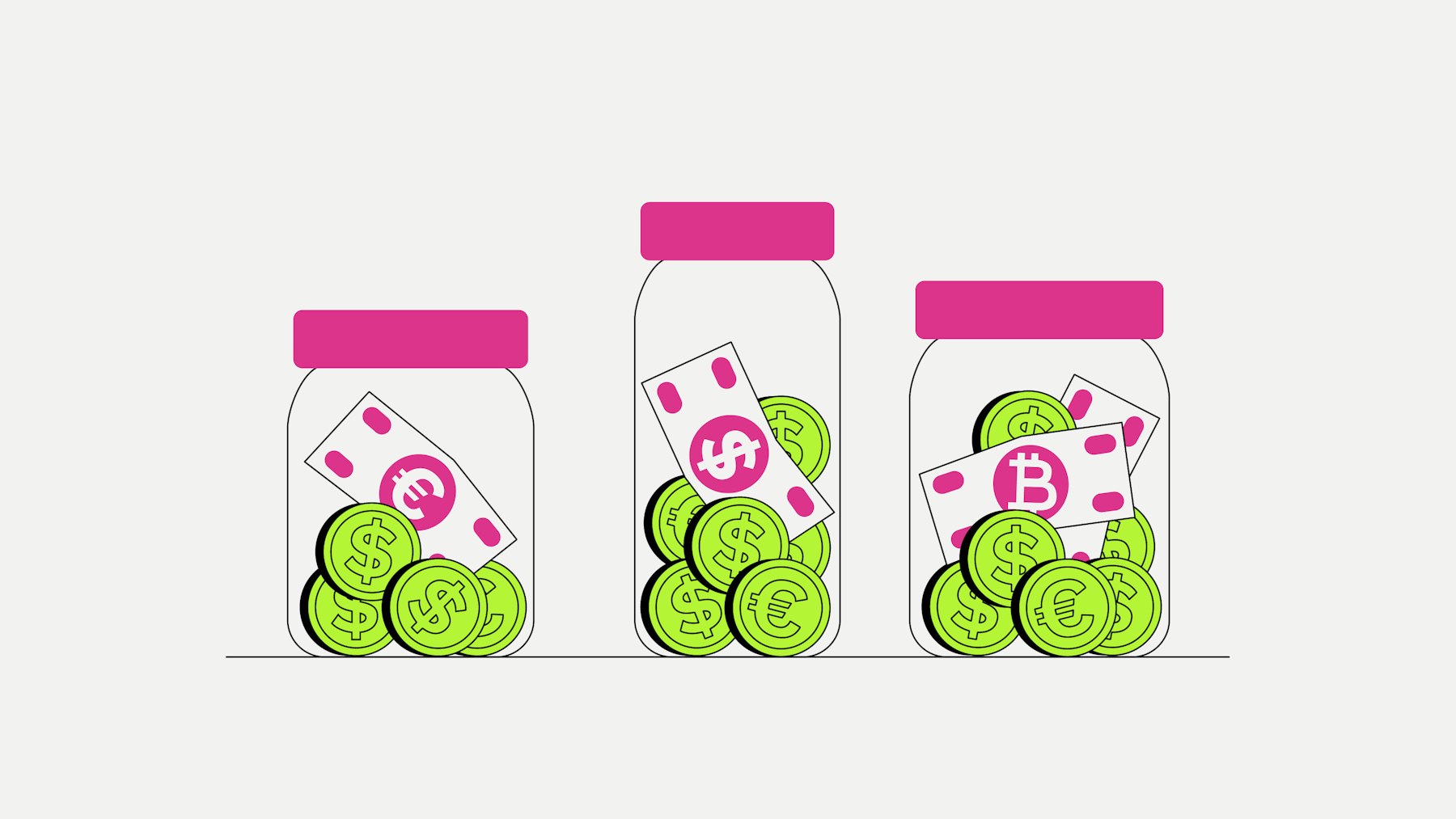 What Is A Savings Plan Personal Finance 5 Bitpanda Academy