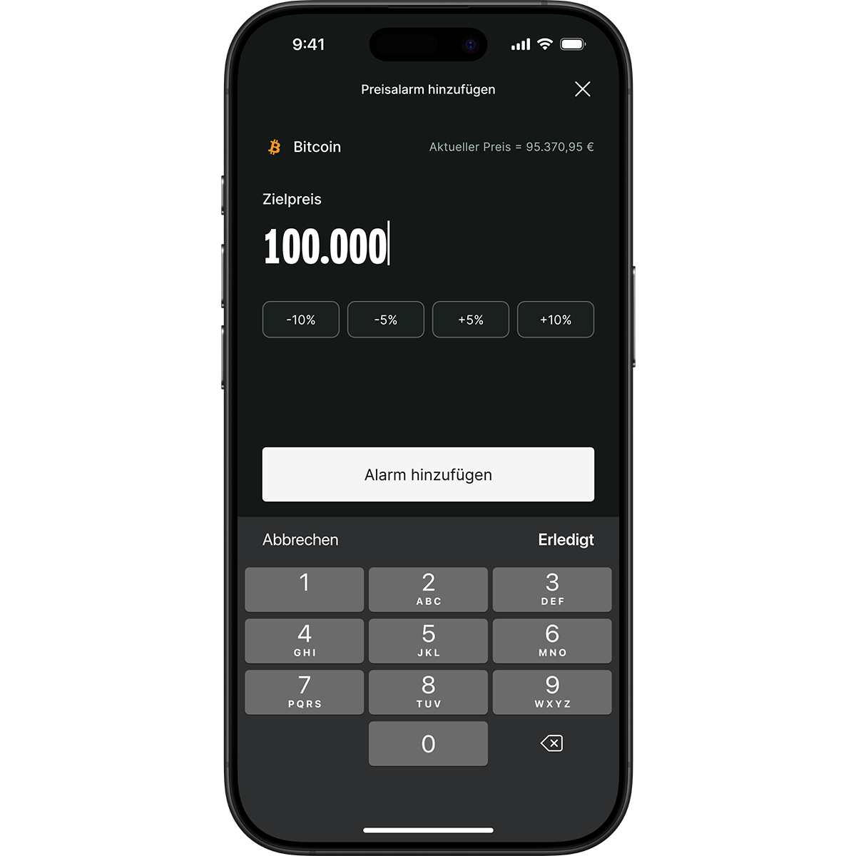 Investieren in Kryptowährungen ist leichter als gedacht - Bitpanda