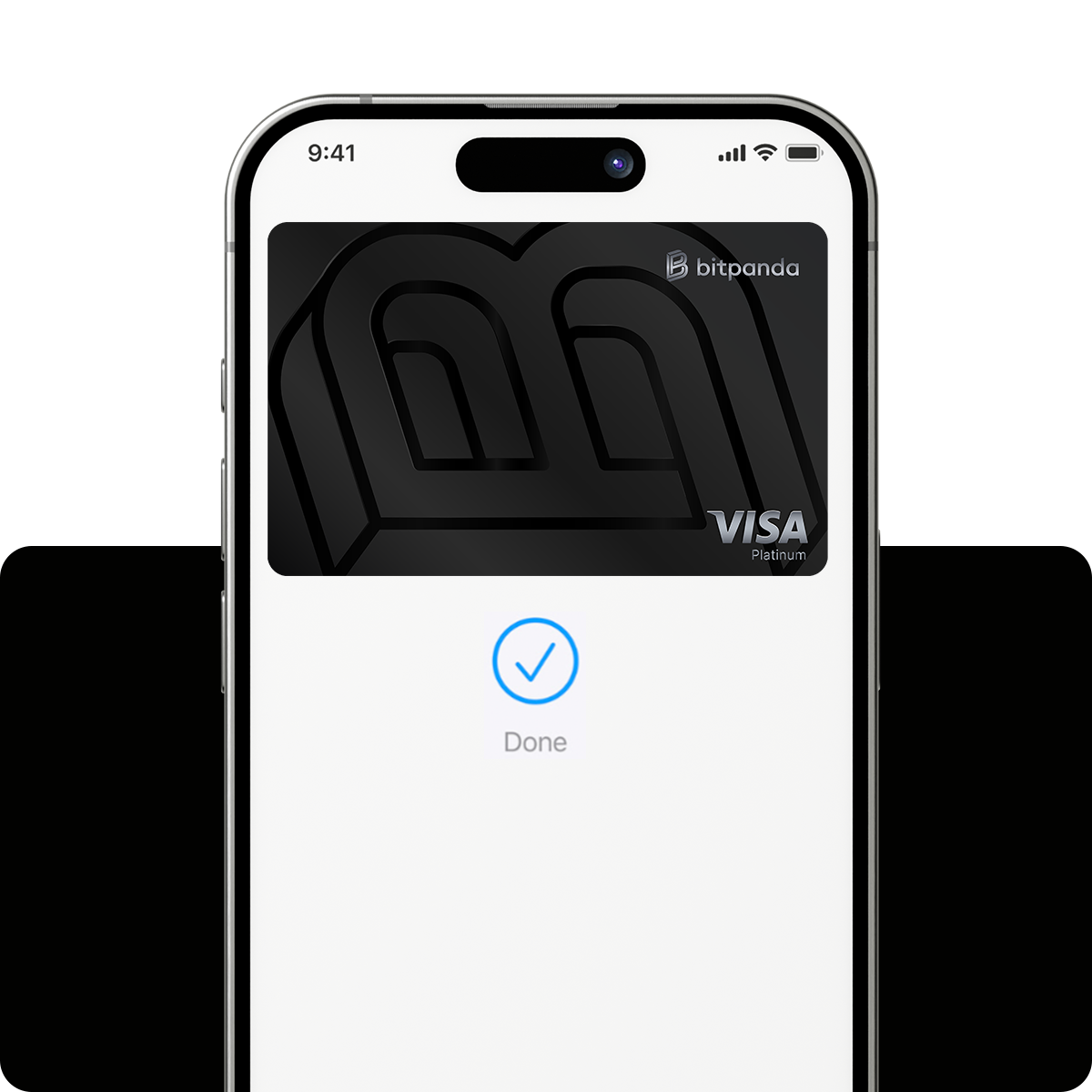 De Bitpanda Visa Card: Meer dan een Crypto Card