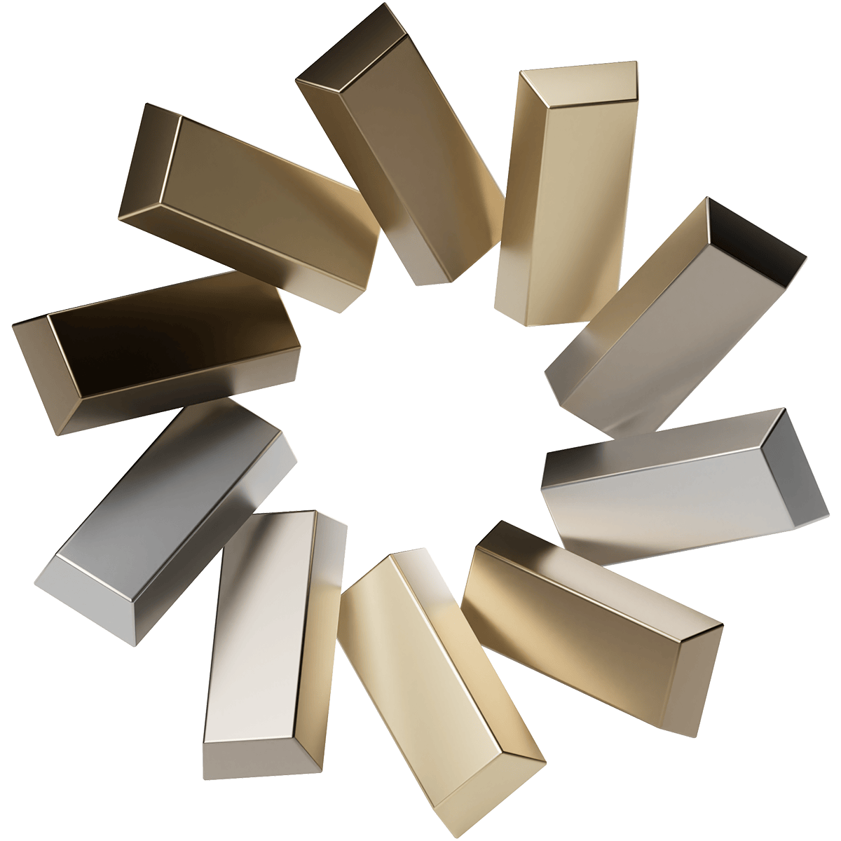 Bitpanda Metals: Fortify your portfolio