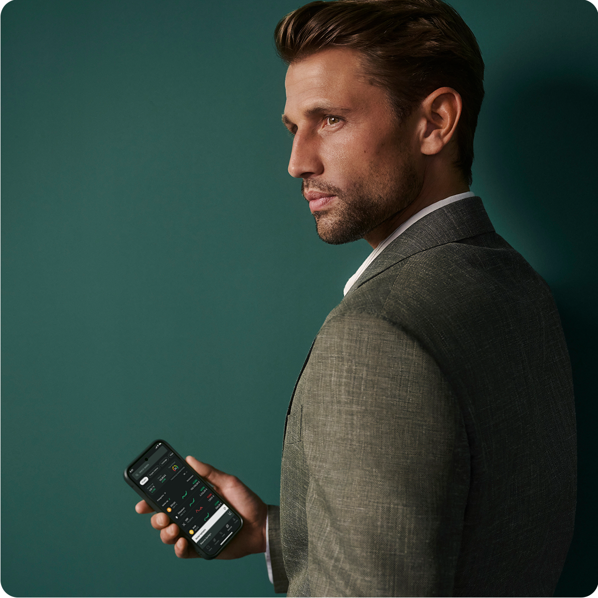 Investieren in Kryptowährungen ist leichter als gedacht - Bitpanda