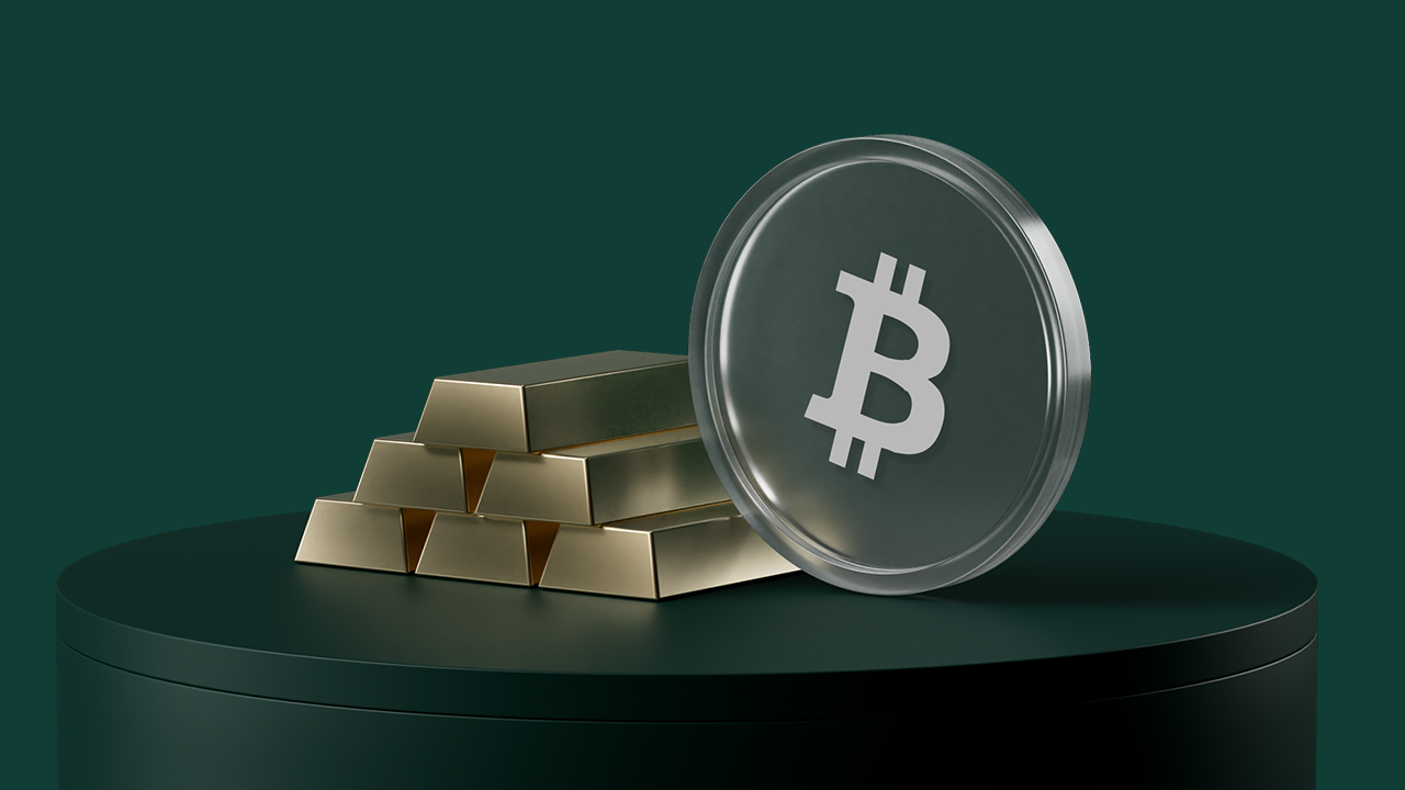 Physical Gold Vs Digital Gold Academy Header