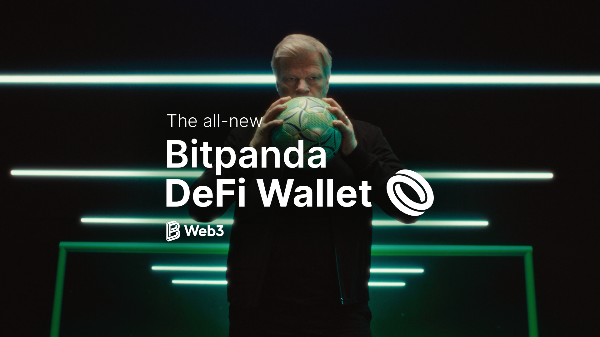 Bitpanda DeFi Wallet