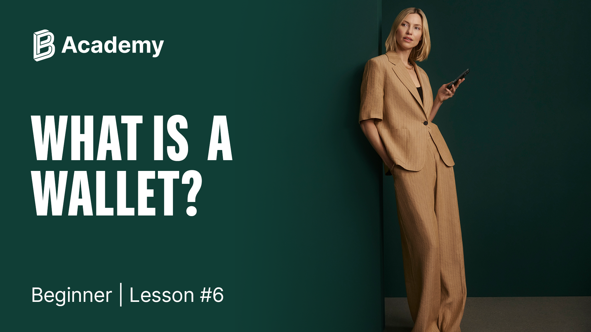 Wallets for crypto coins and tokens simply explained | Bitpanda Academy