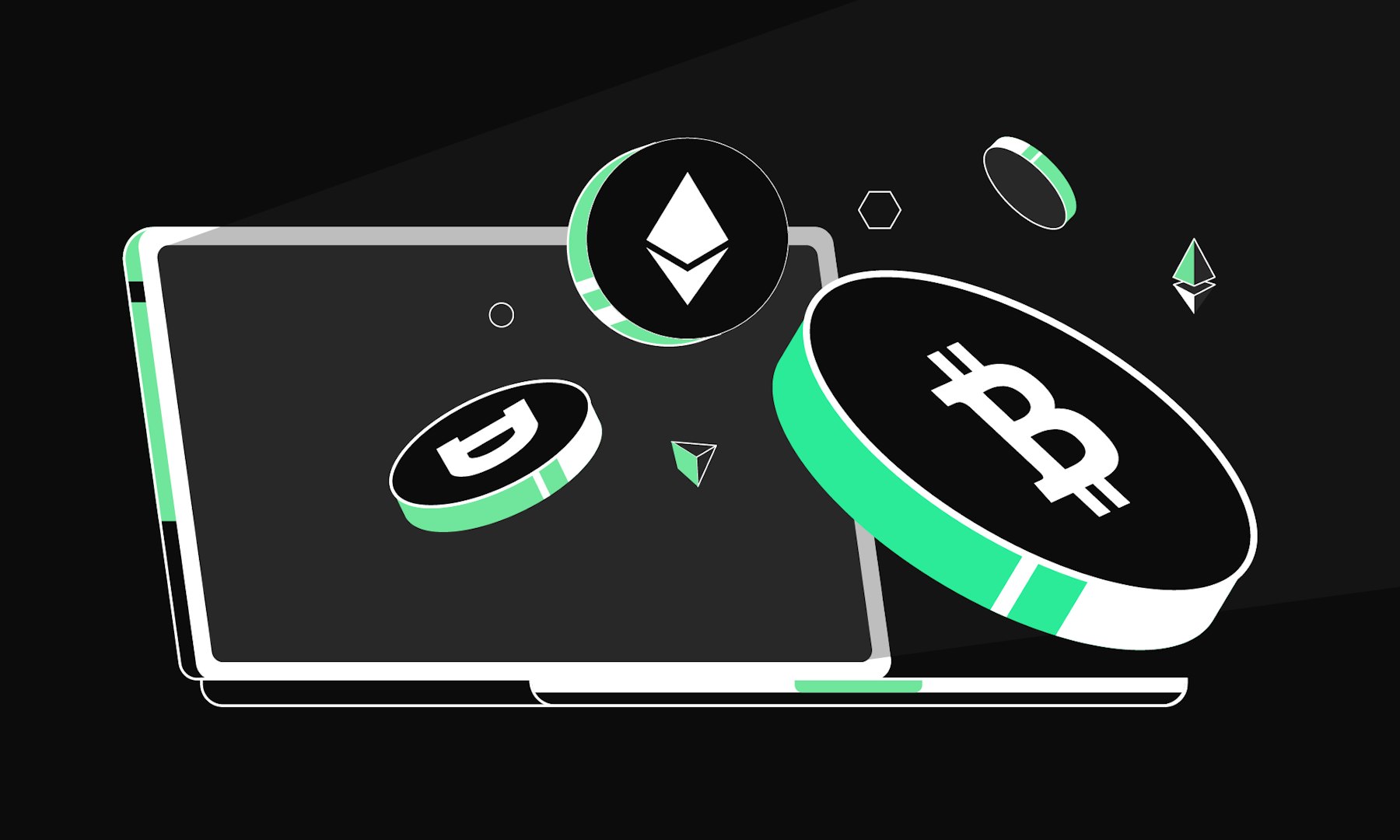 Non Custodial Wallet