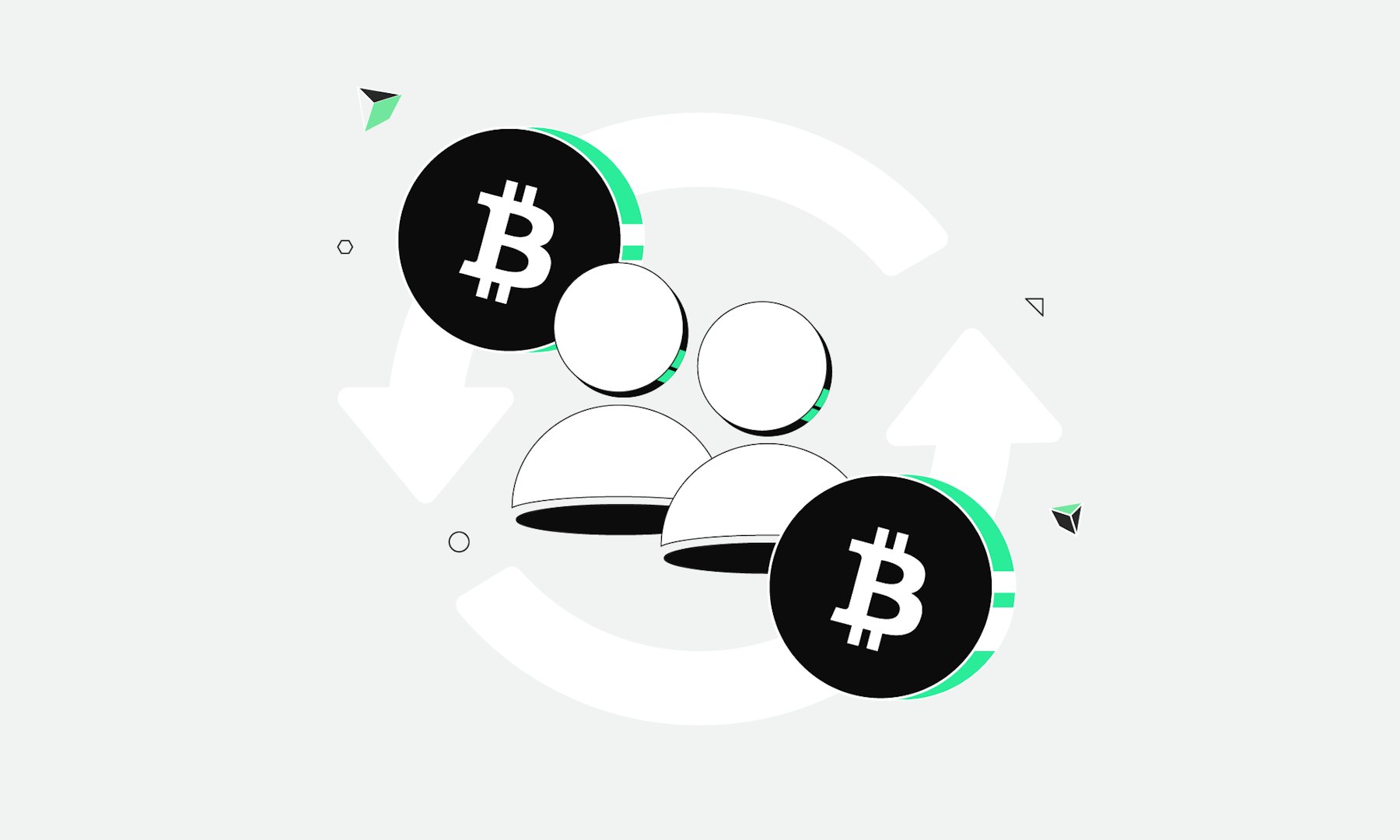 Peer To Peer Was Ist