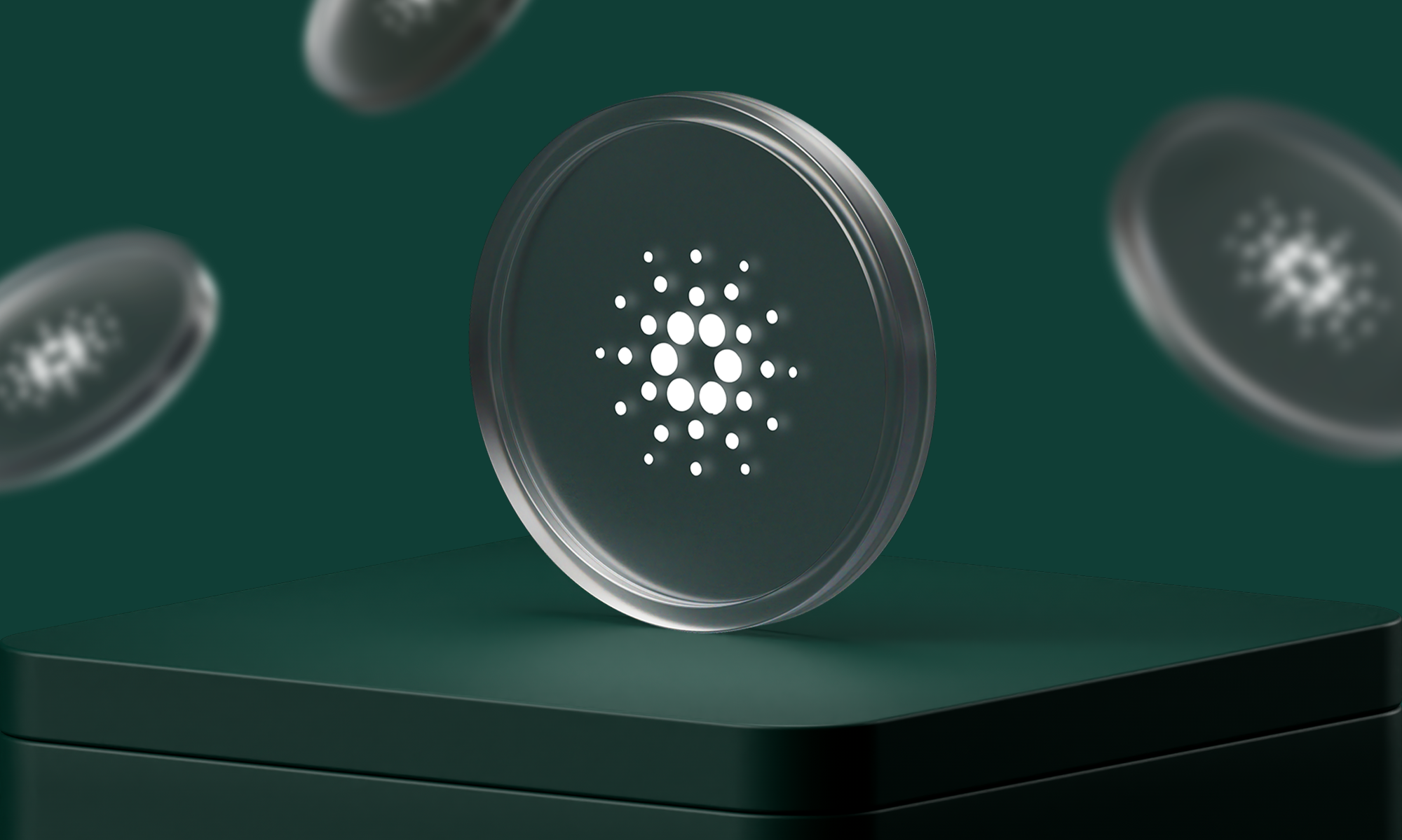 Cardano (ADA) price prediction 2026–2030