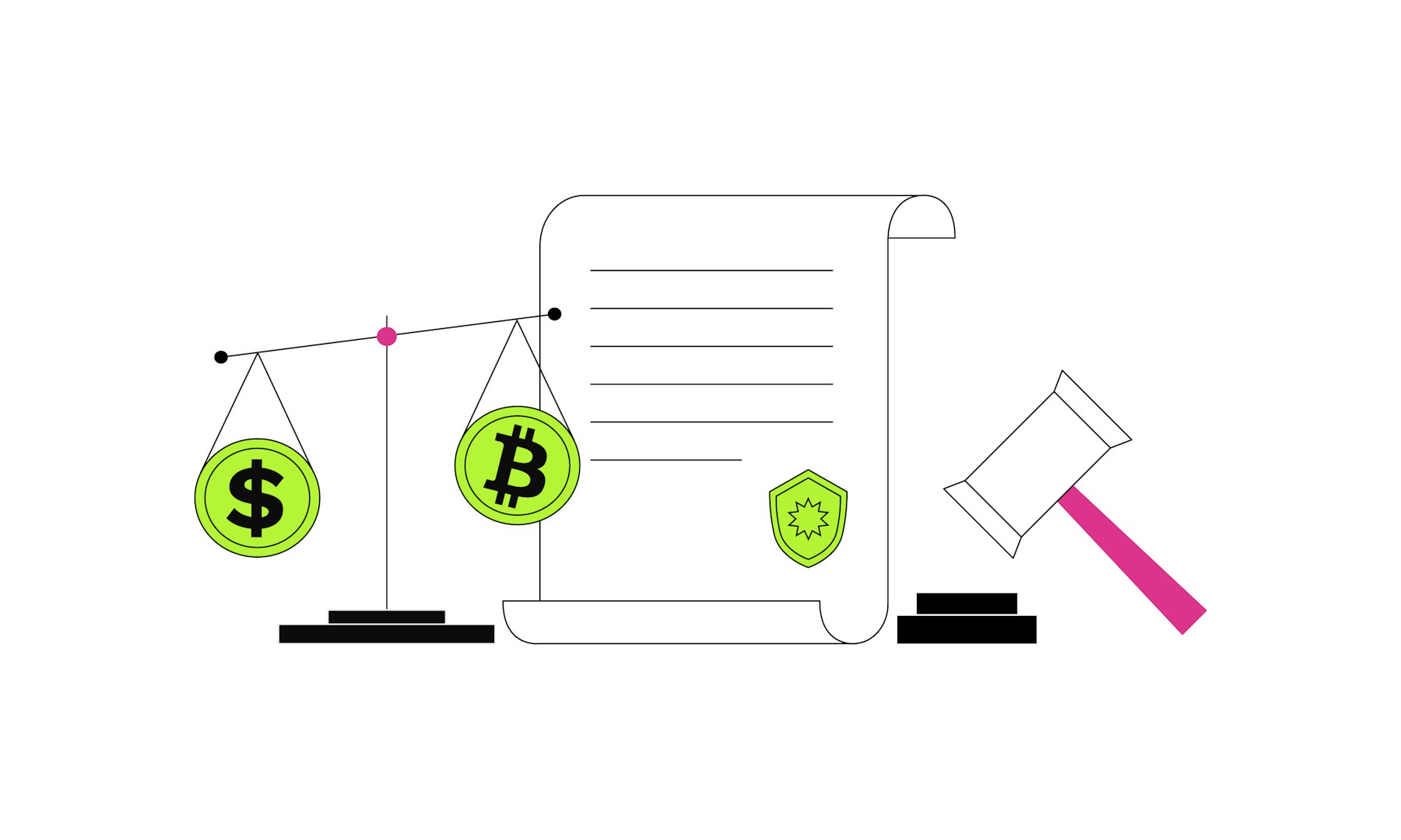 23 02 Blog Academy Crypto Regulation Legislation