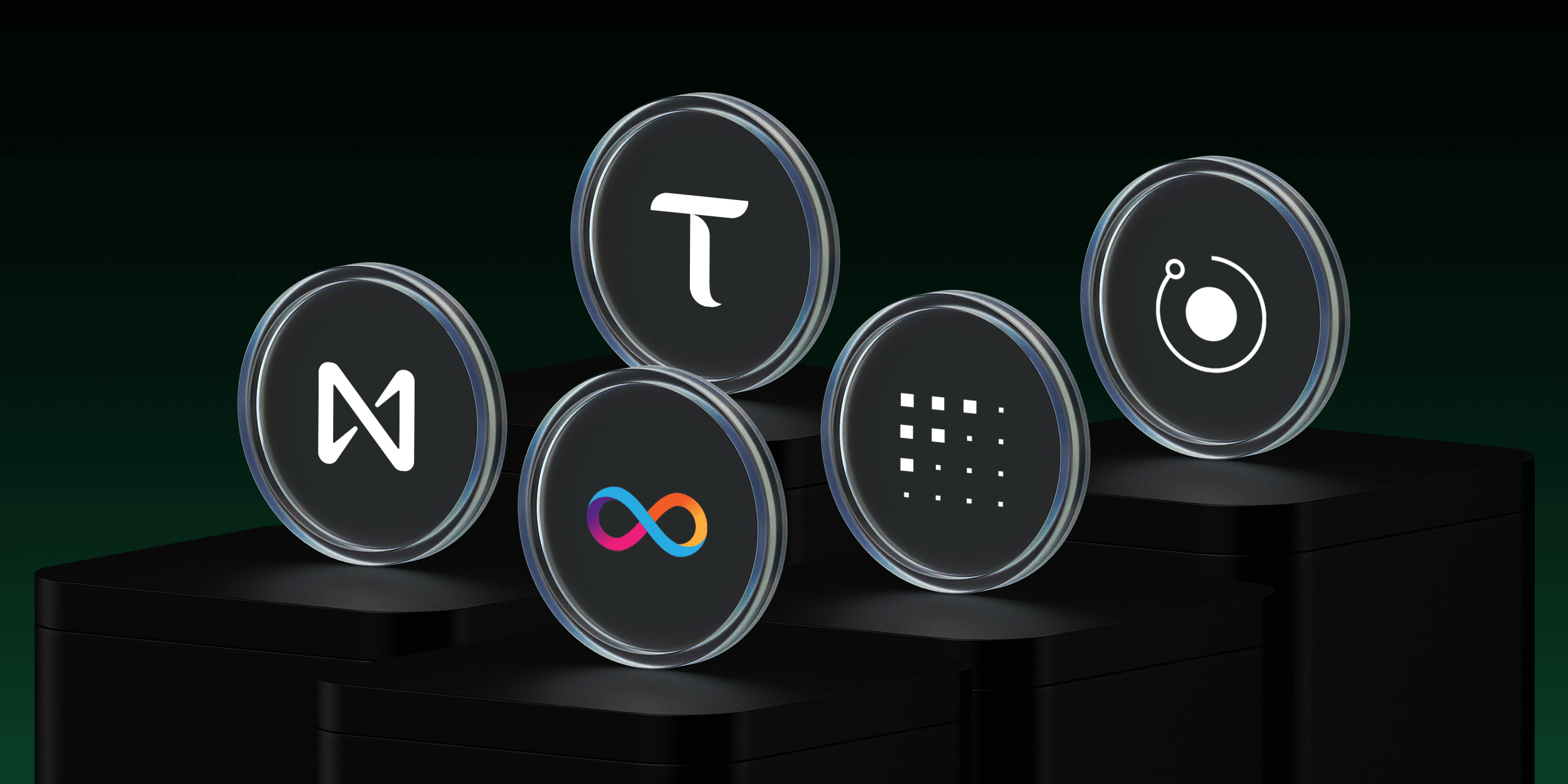 AI Crypto Coins – Explore Prices, Trends & Investment Opportunities