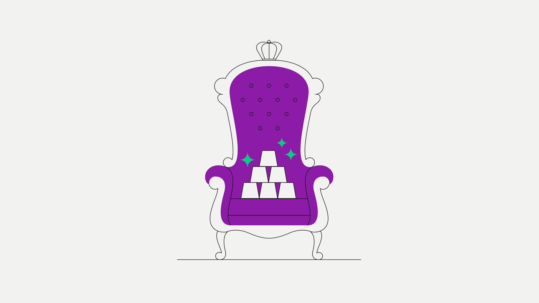 Bitpanda Academy Expert 18 How Gold Became Queen Of Precious Metals Header